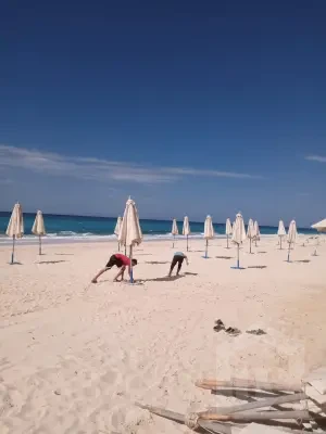 شاليه للبيع رأس الحكمة ايمريتس هايتس