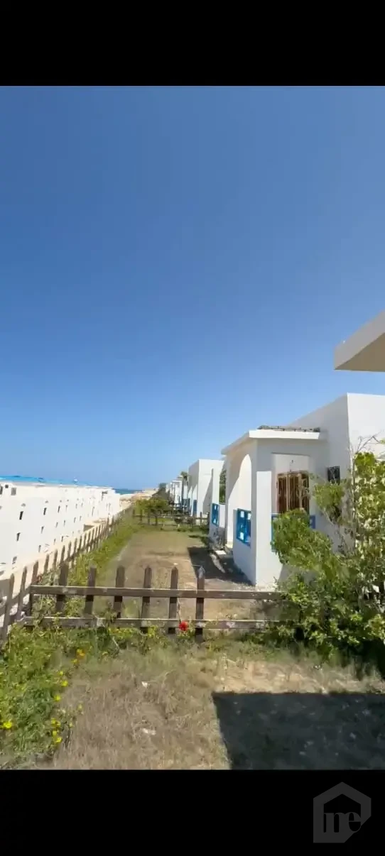 Chalet for Sale in Ras El Hekma