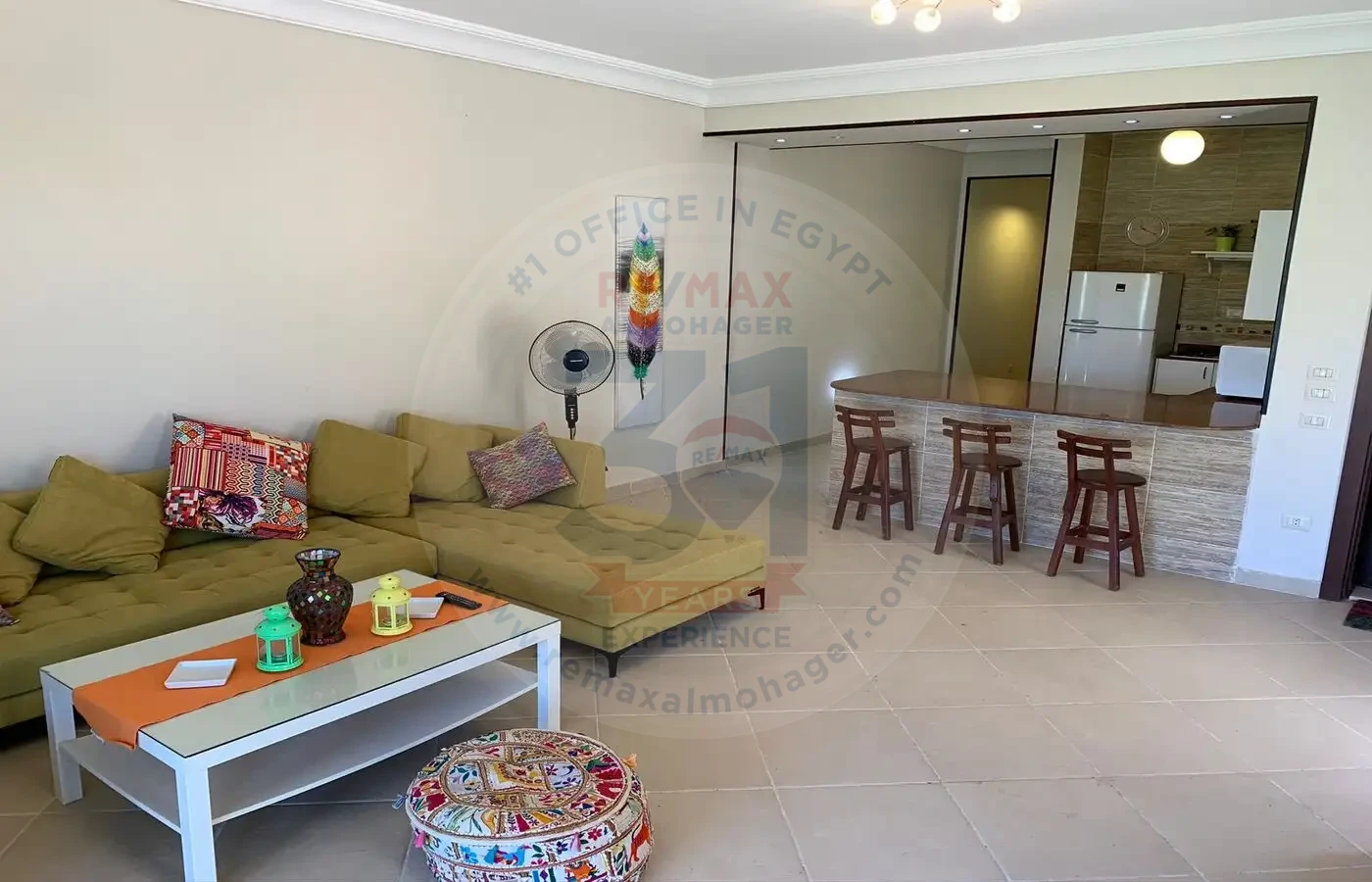 La Vista Bay Coast chalet for sale