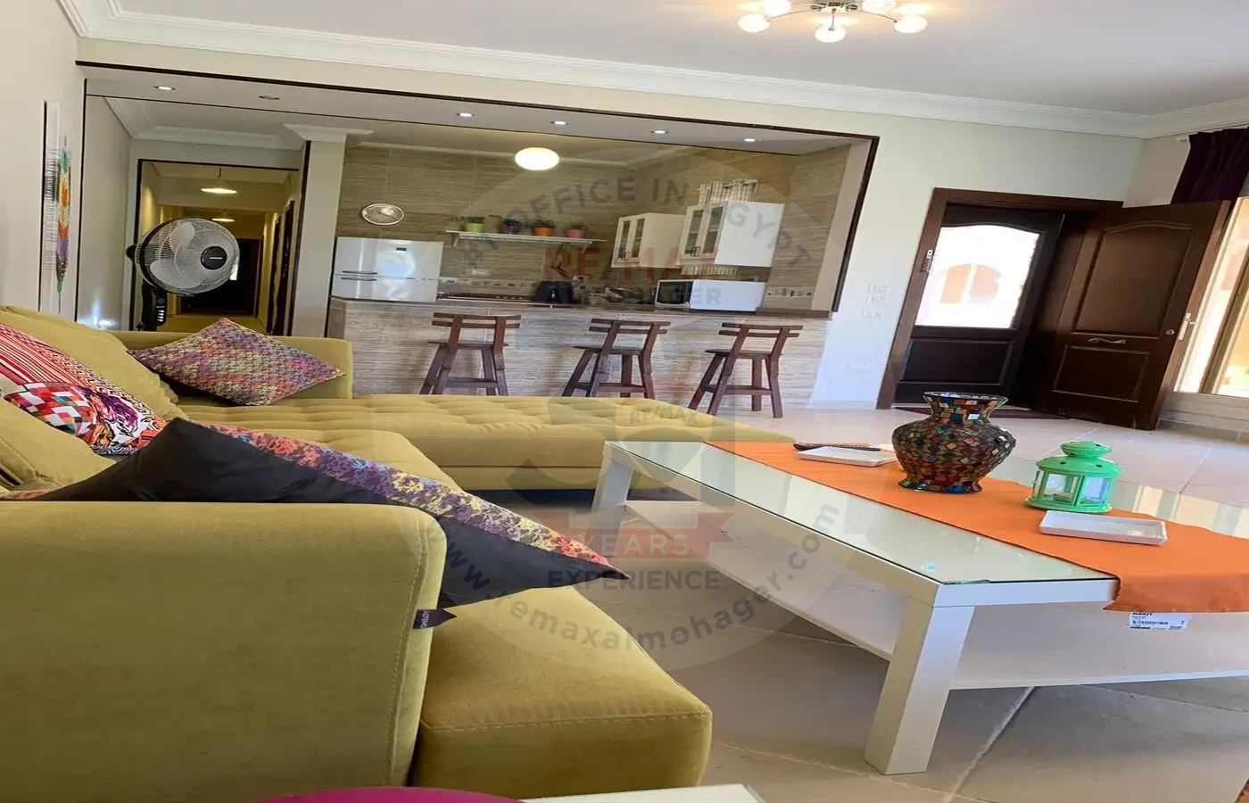 Chalet for sale in the coast