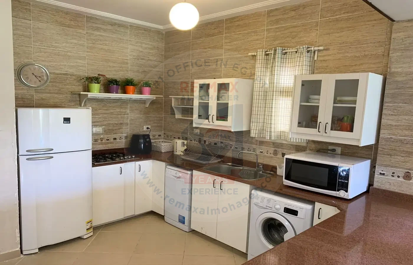 Chalet for sale in the coast, 150 square meters, super luxury