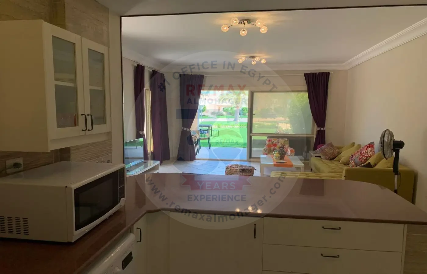 Chalets for sale in the coast, La Vista Bay Super Lux village
