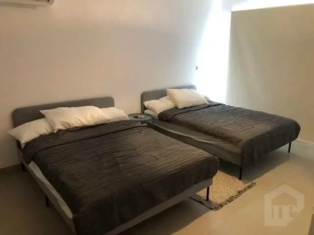 شاليه للبيع في مراسي مارينا 1