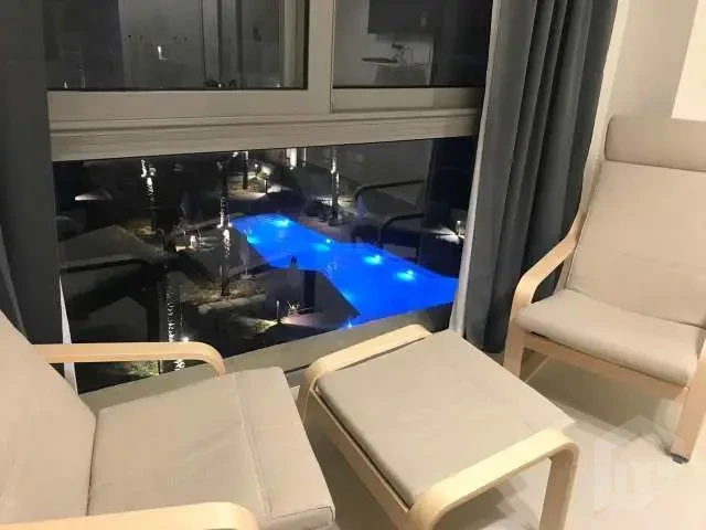 شاليه للبيع في مراسي مارينا 2