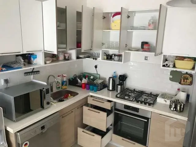 شاليه صف ثاني من المارينا