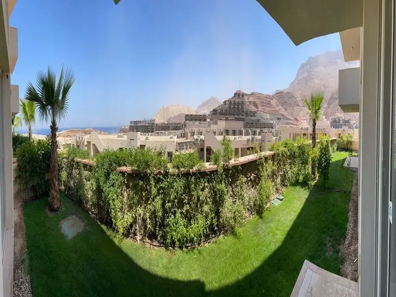 Chalet for sale in Mont Galala, Ain Sokhna