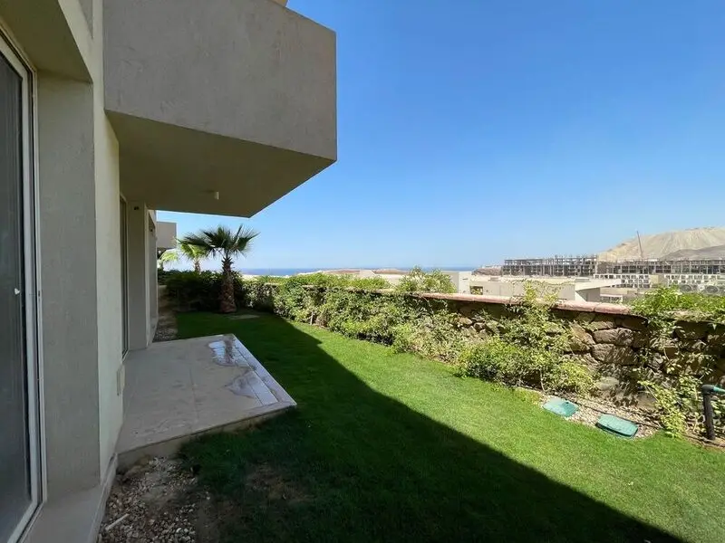 Chalet for sale in Mont Galala, Ain Sokhna