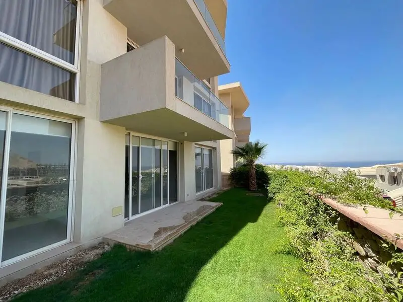 Chalet for sale in Mont Galala, Ain Sokhna