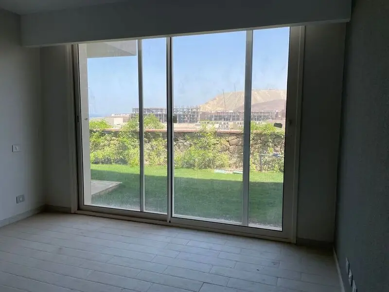 Chalet for sale in Mont Galala, Ain Sokhna