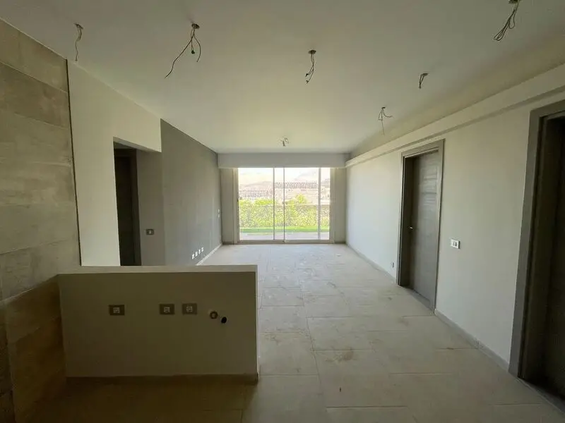 Chalet for sale in Mont Galala, Ain Sokhna