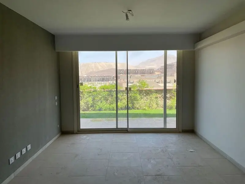 Chalet for sale in Mont Galala, Ain Sokhna