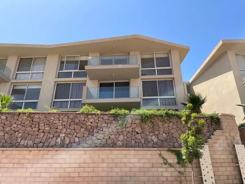Chalet for sale in Mont Galala, Ain Sokhna
