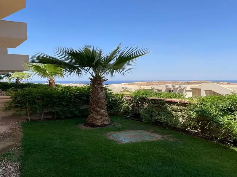 Chalet for sale in Mont Galala, Ain Sokhna