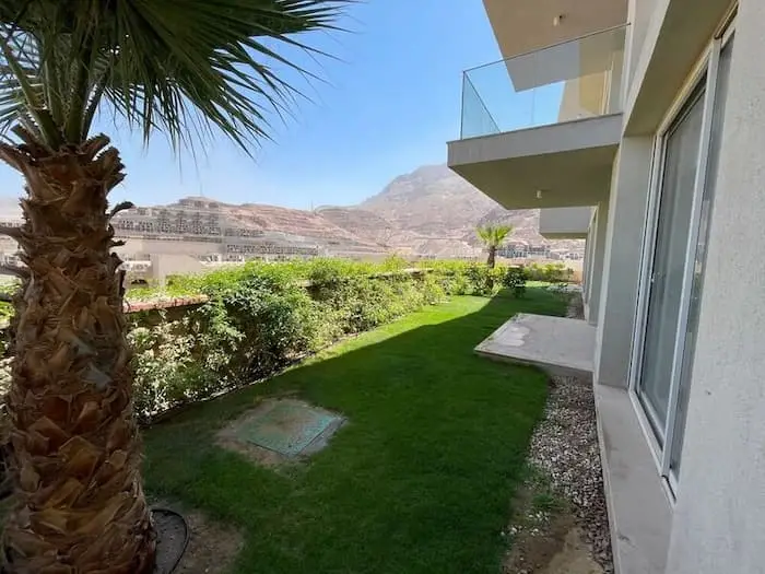 Chalet for sale in Mont Galala, Ain Sokhna