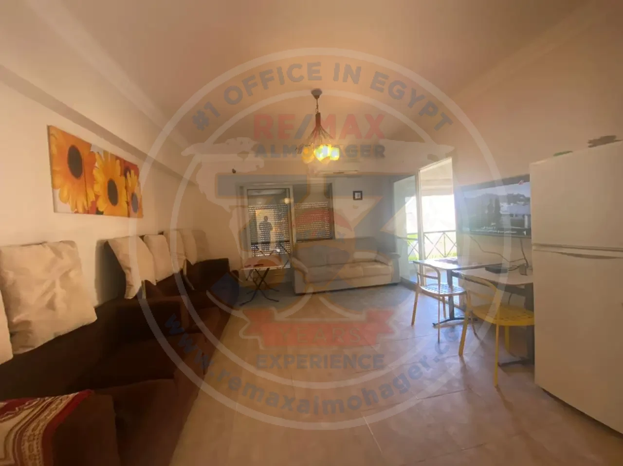 Chalet for sale in Piacera Ain Sokhna fully finished