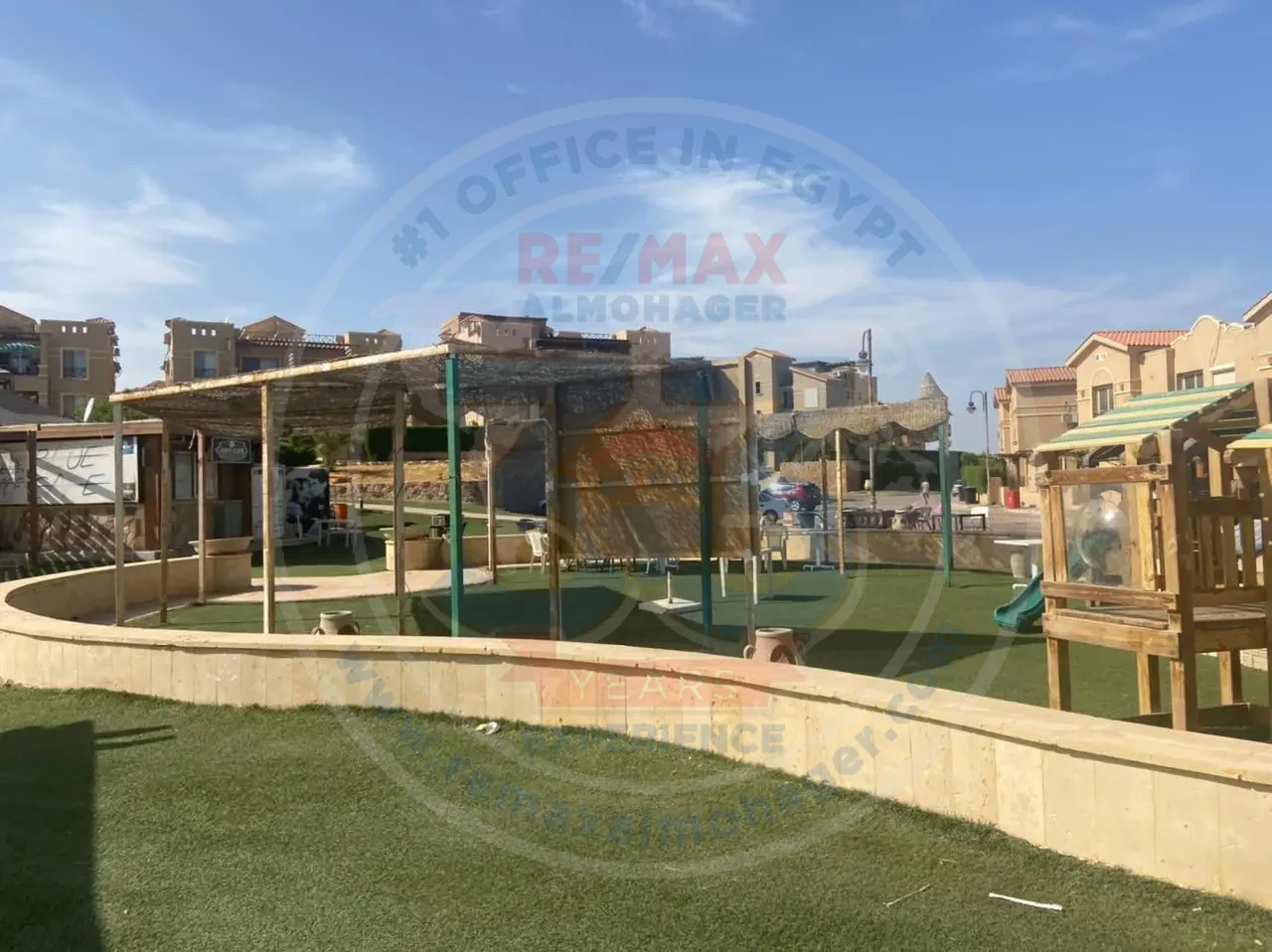 Chalet for sale in Piacera Ain Sokhna near facilities