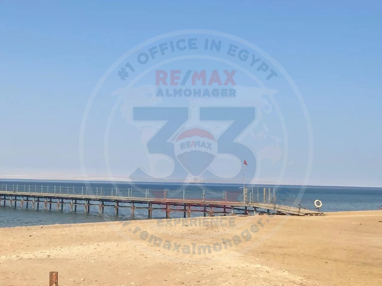 Chalet for sale in Piacera Ain Sokhna near the beach