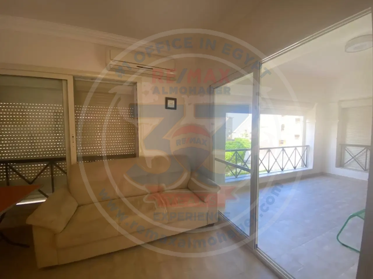 Chalet for sale in Piacera Ain Sokhna with balcony