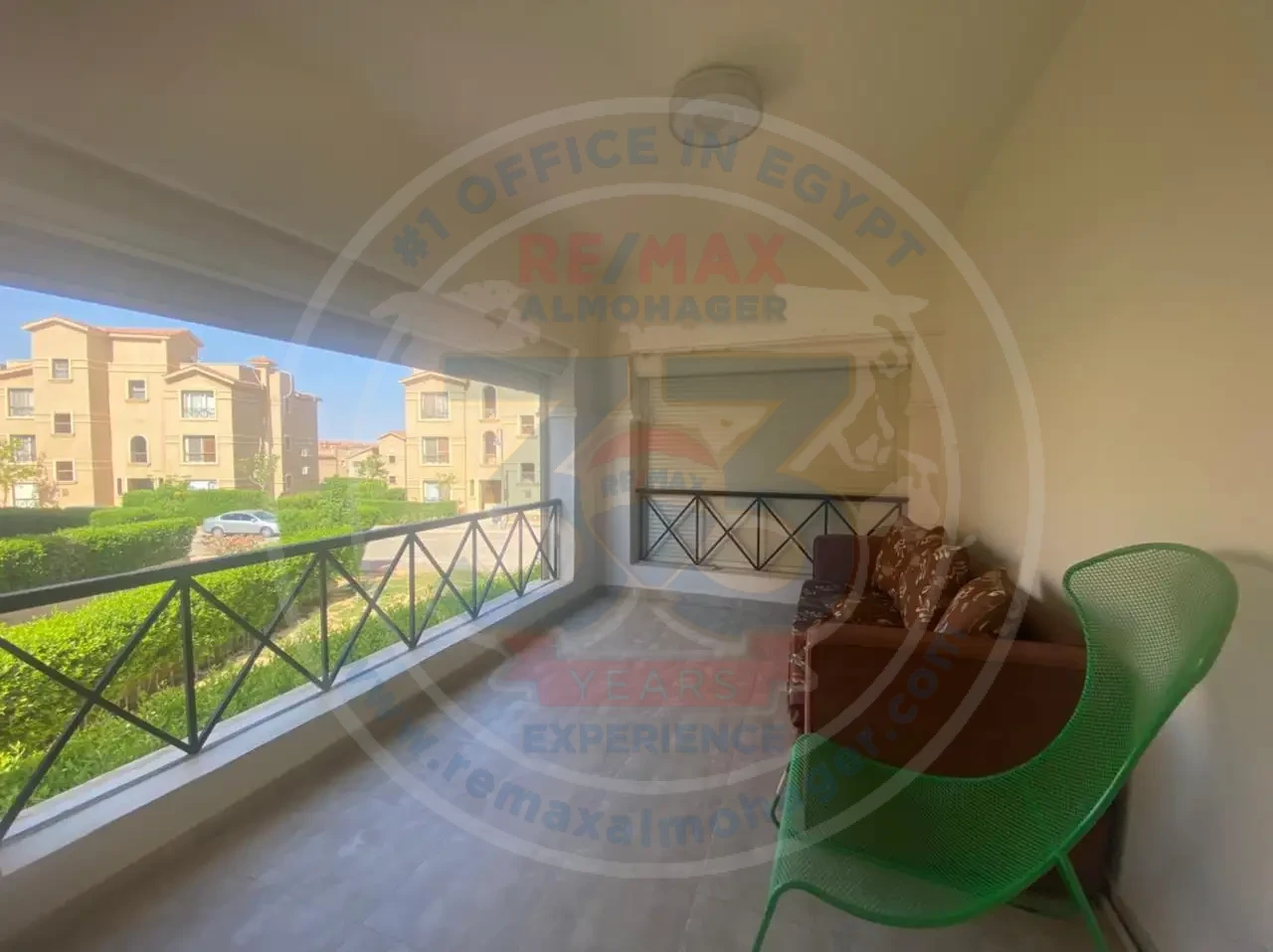 Chalet for sale in Piacera Ain Sokhna green view
