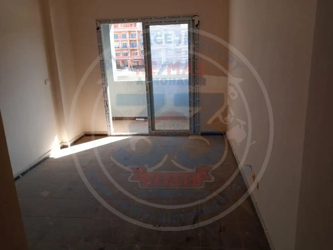 Chalet for sale in Porto Sharm El Sheikh, fully finished