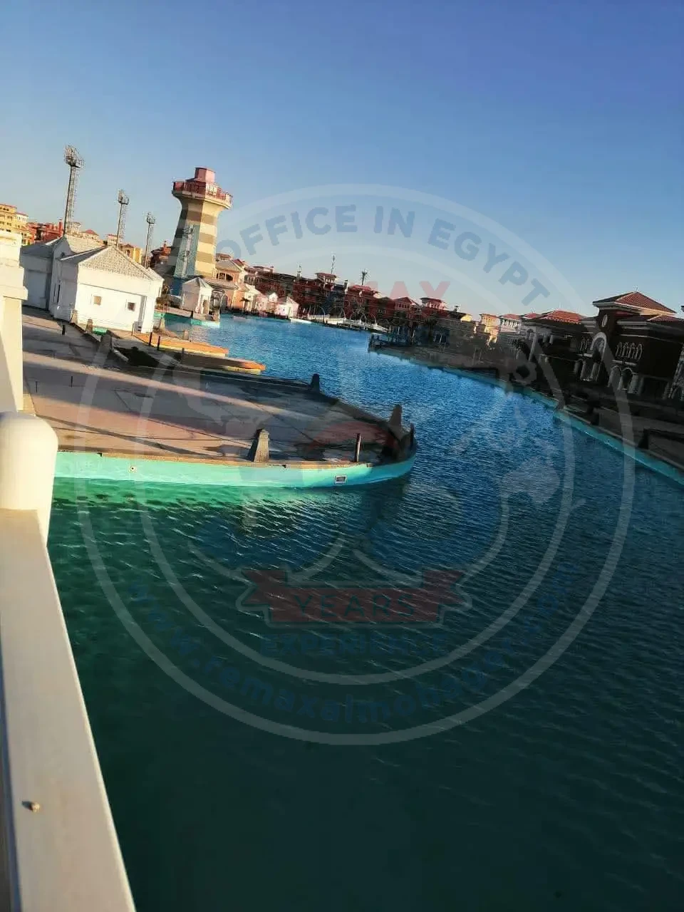 Chalet for sale in Sharm El Sheikh