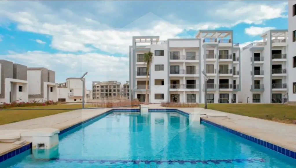 Chalet for sale in Stella Di Mare 2 in Ain Sokhna