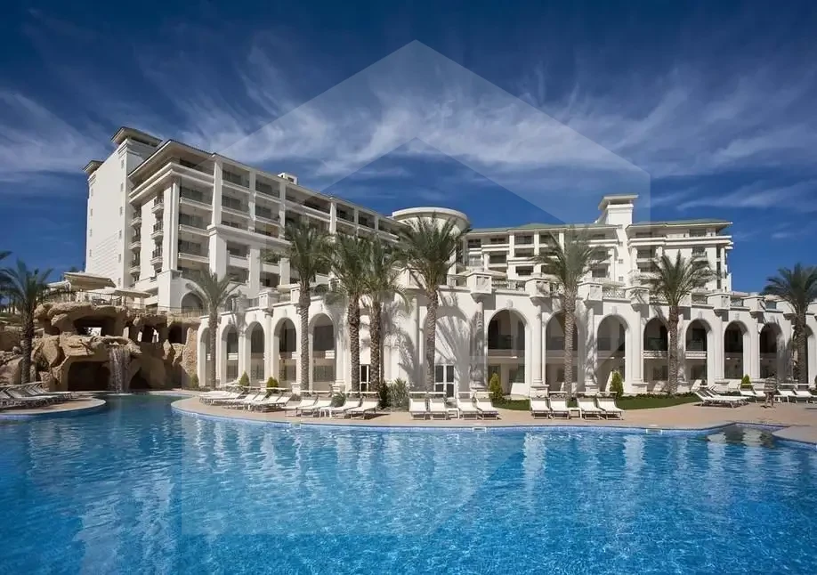 Chalet for sale in Ain Sokhna