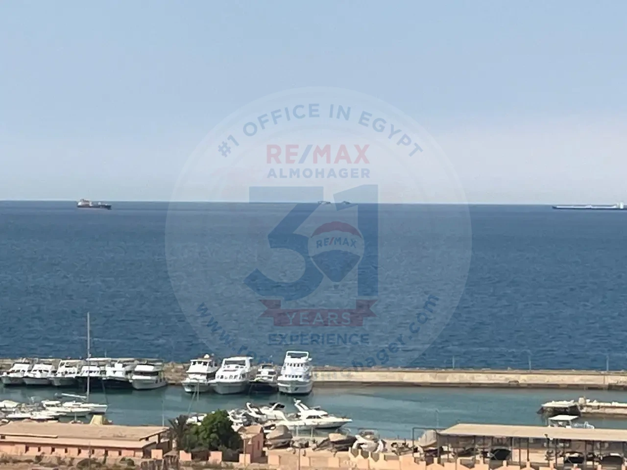 Chalet for sale in Porto Sokhna