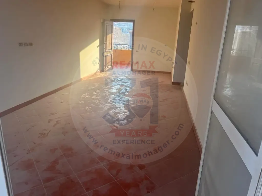 Waterfront Porto Sokhna chalets for sale