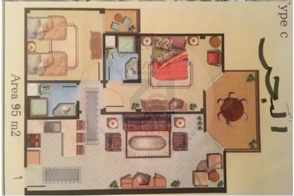 For sale in Porto Sokhna