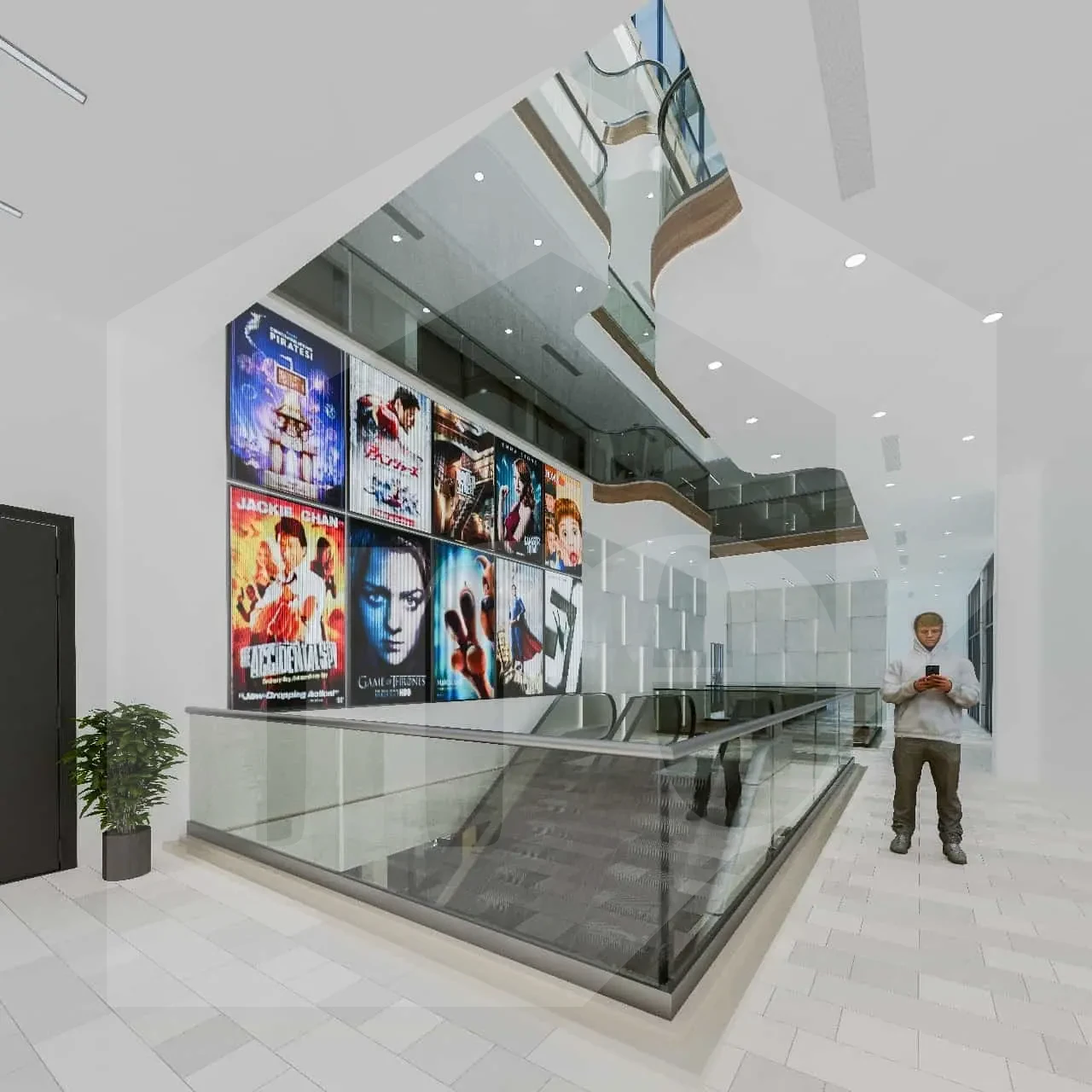 clinic for sale