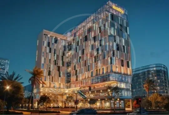 Clinics for sale in the capital in the Midly project