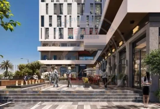 Clinics for sale in the capital in the Midly project
