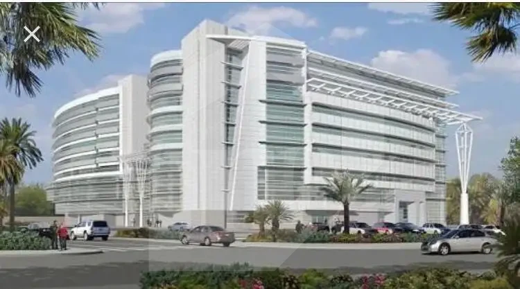 Clinic for sale in Nasr City