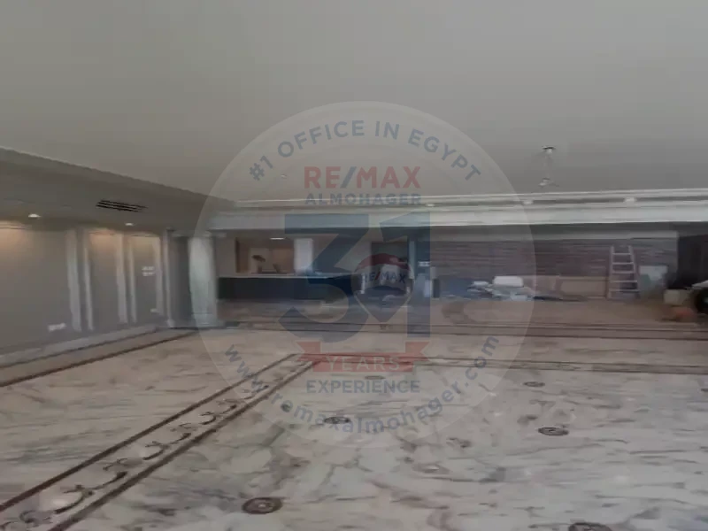Chalets in New Alamein