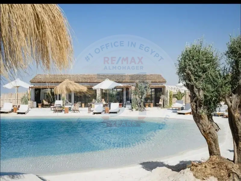 Chalet for sale in north coast