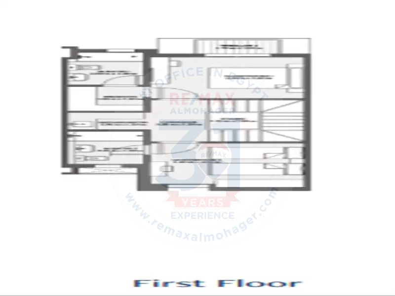 villa for sale in north coast