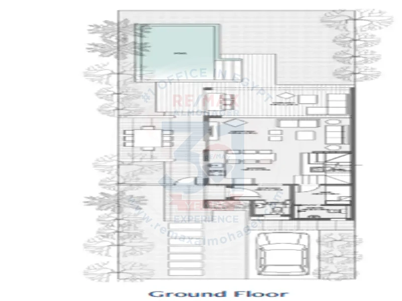 villa for sale in north coast