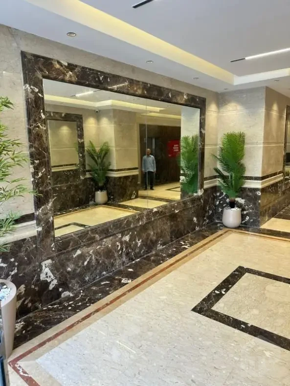 مبنى مكاتب للايجار في مصر الجديدة