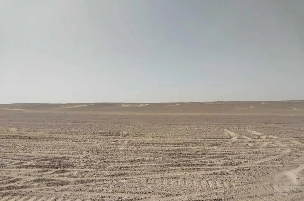 أرض تجارية المنيا الجديدة للبيع