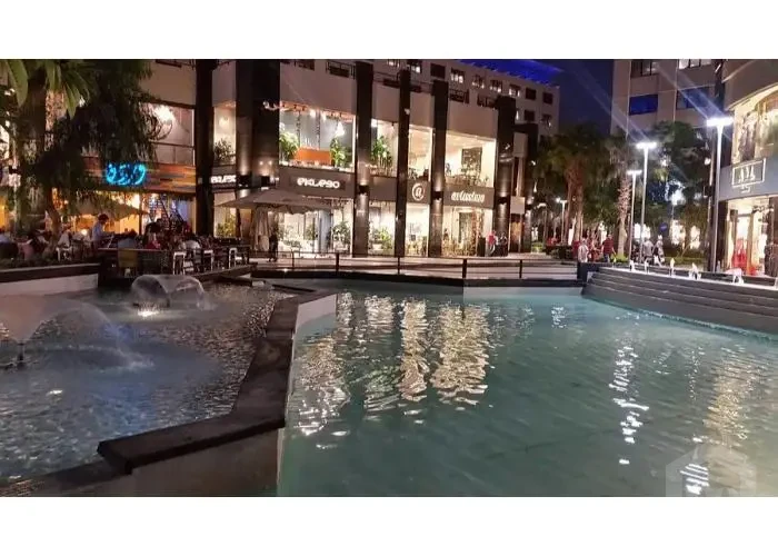 محل للأيجار