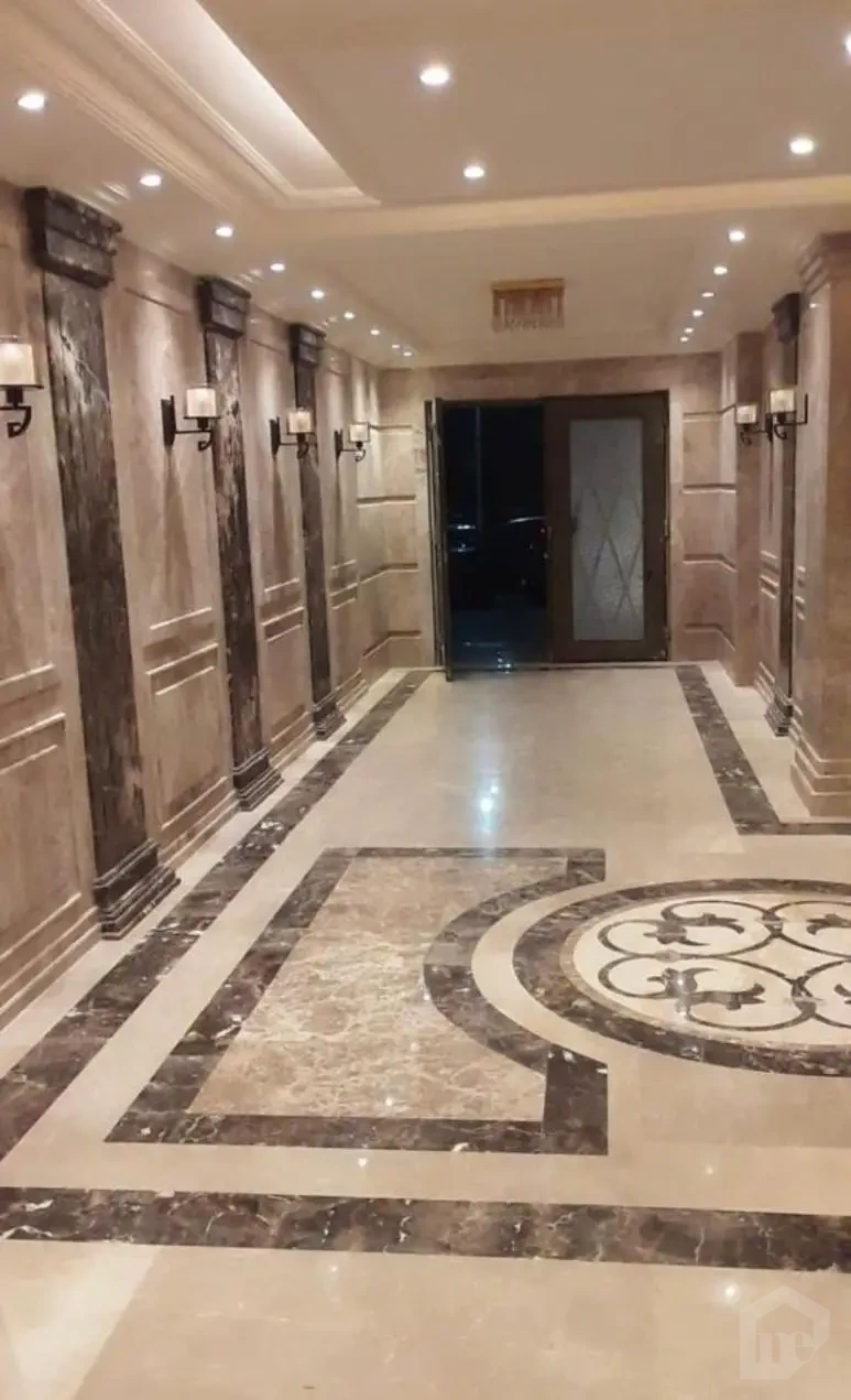 retail space Nasr City for rent