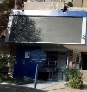 مقر تجاري للايجار ميدان سفنكس للايجار