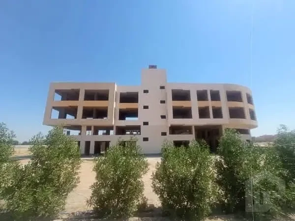 Commercial space for sale Fayoum