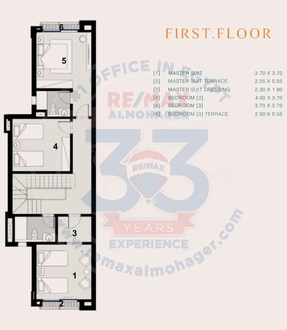 Villa for sale in installments in the future in Wonder Mark Compound
