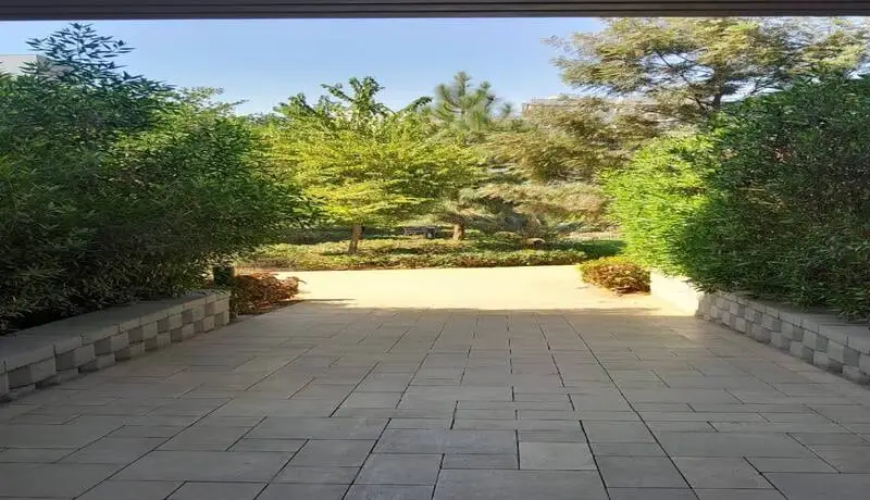 شقة كورنر للبيع في ايون كورتيارد بجاردن
