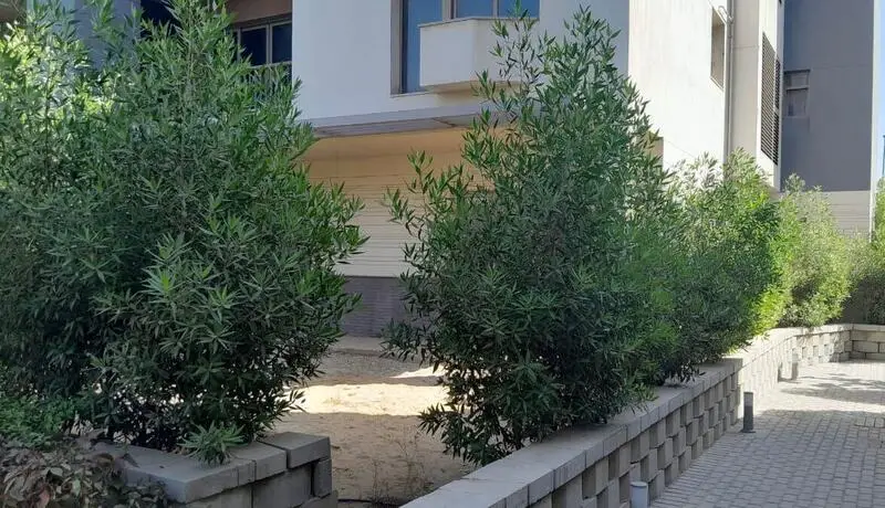 شقة كورنر للبيع في ايون كورتيارد 2 نوم 170م