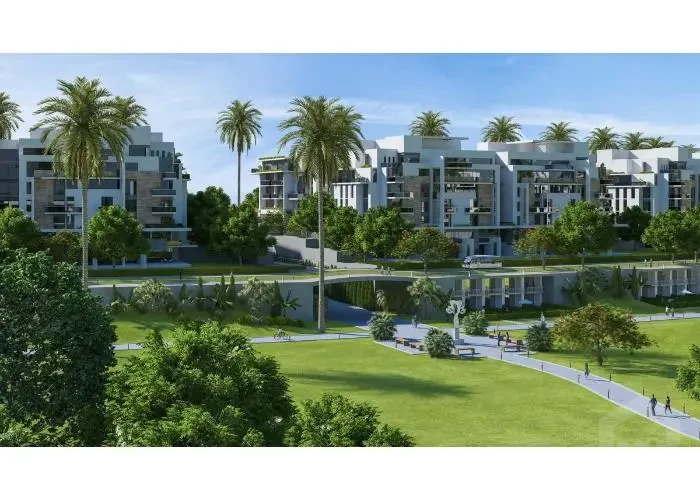 Park Villa for Sale