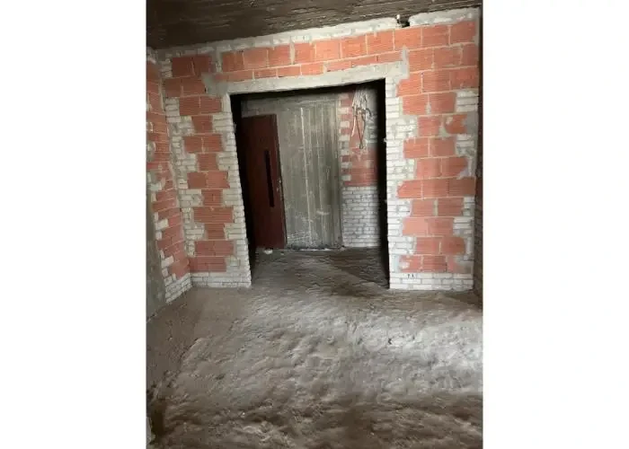 Park Villa For Sale SemI Finished
