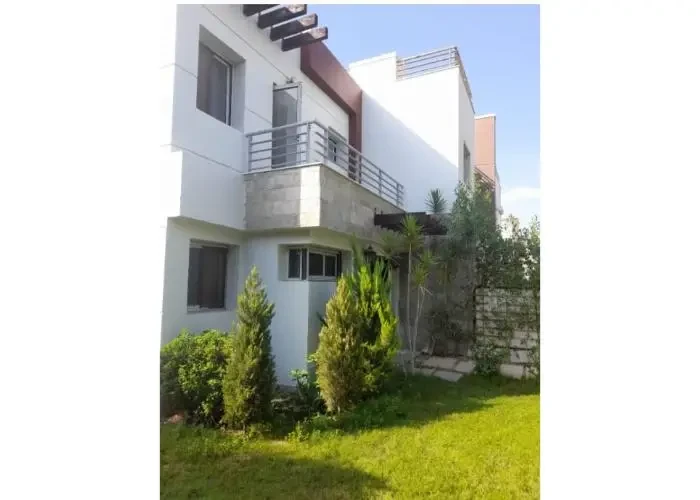 Villa For Rent